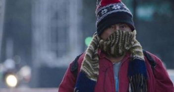 Seguirá haciendo frío en Jalisco; Vallarta no será la excepción