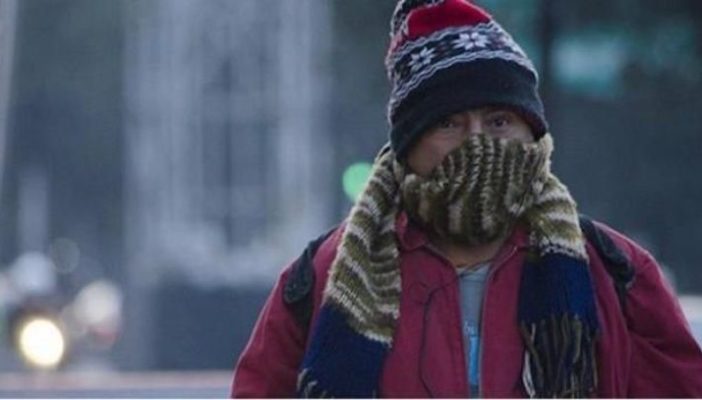 Seguirá haciendo frío en Jalisco; Vallarta no será la excepción