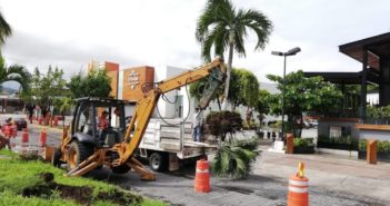 NO estará lista en diciembre; obra en laterales se alarga hasta marzo