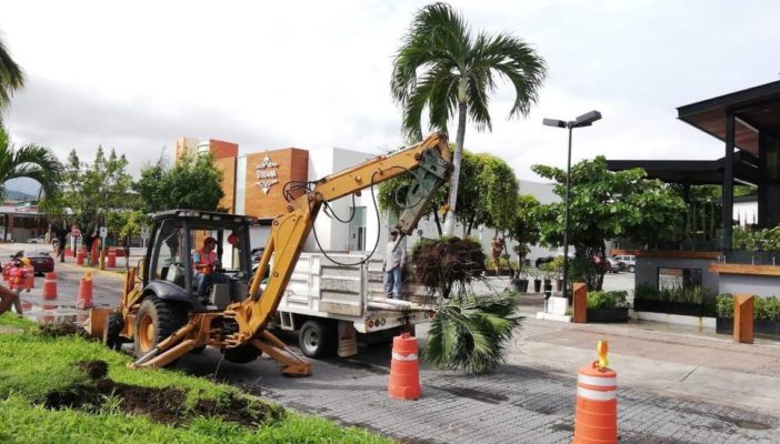 NO estará lista en diciembre; obra en laterales se alarga hasta marzo