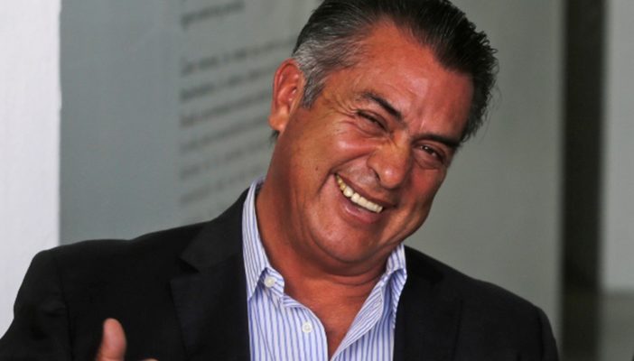 “Cuando el virus se vaya agarramos un pedón todos”: El Bronco