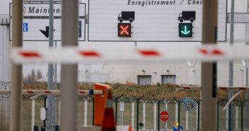 México no cerrará fronteras a vuelos de la Gran Bretaña