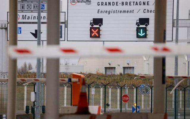 México no cerrará fronteras a vuelos de la Gran Bretaña