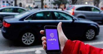 Multarán a chóferes de plataformas que no estén registradas en Nayarit