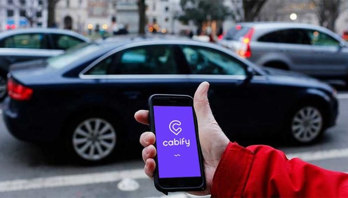 Multarán a chóferes de plataformas que no estén registradas en Nayarit