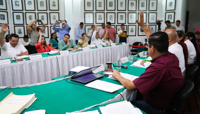 Busca el ayuntamiento ahorrar 139 millones de su deuda con IPEJAL