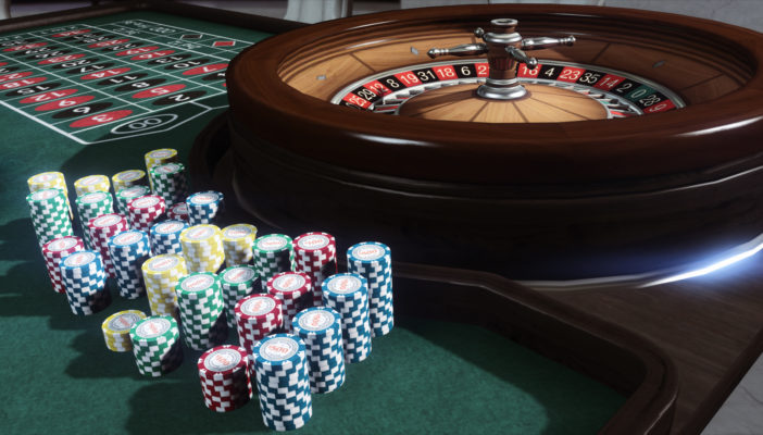 Jugadores de casinos pagarán 8% por un nuevo impuesto de apuestas