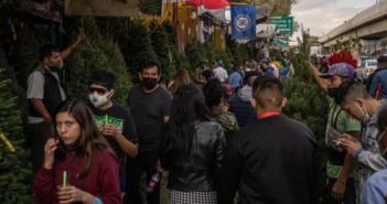 En enero colapsarán hospitales en CDMX, según expertos