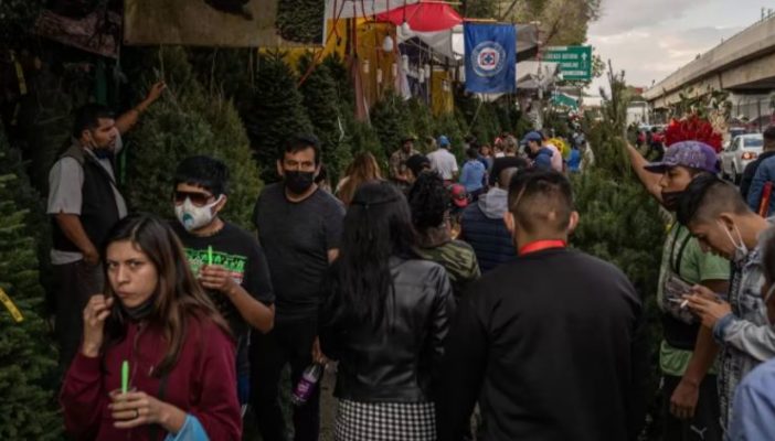 En enero colapsarán hospitales en CDMX, según expertos