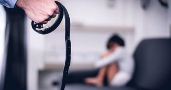 Diputados prohíben castigo corporal contra menores