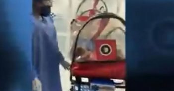 Le niegan atención médica a hombre por "falta de camas"; muere en el pasillo