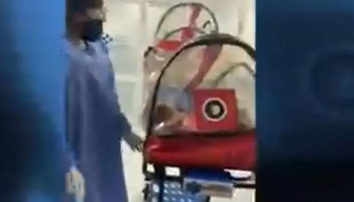 Le niegan atención médica a hombre por "falta de camas"; muere en el pasillo