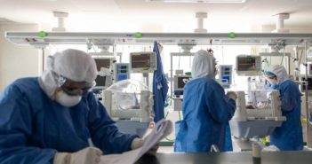 Confirma Nayarit primer caso de la variante Ómicron