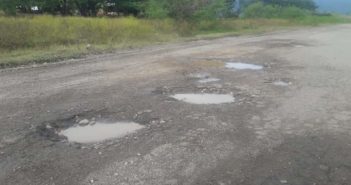 Pobladores de Tebelchía denuncian abandono del municipio