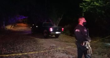 Elemento de la fiscalía de Jalisco se quita la vida con su arma de cargo