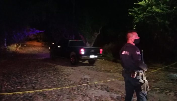 Elemento de la fiscalía de Jalisco se quita la vida con su arma de cargo