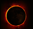 El año 2020 cerrará con un espectacular eclipse total de Sol