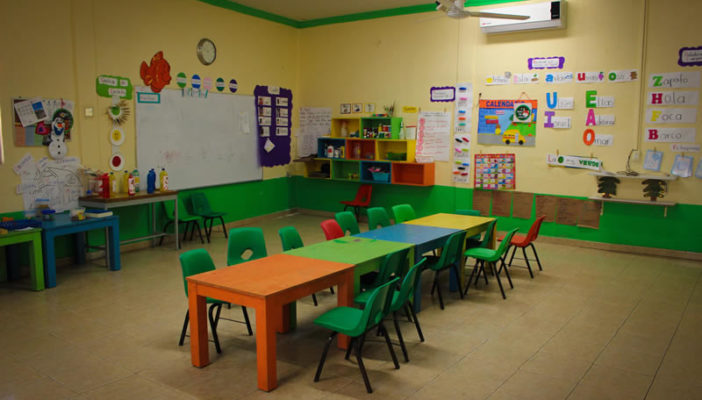 Detectan 7 casos de covid-19 en 3 escuelas de Jalisco