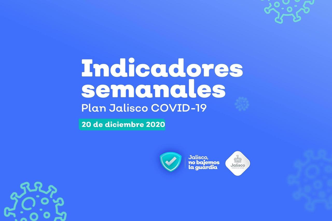 98 municipios de Jalisco están en riesgo alto de contagio 1 98 municipios de Jalisco están en riesgo alto de contagio