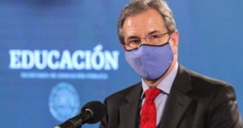 La SEP analiza regreso a clases presenciales por estados