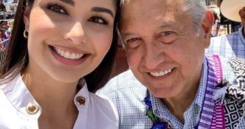 Irá Geraldine Ponce por alcaldía de Tepic