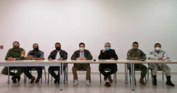 Recupera fiscalía video y tiene posibles rostros de los asesinos de Aristóteles