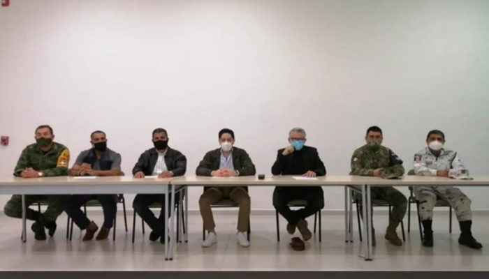 Recupera fiscalía video y tiene posibles rostros de los asesinos de Aristóteles