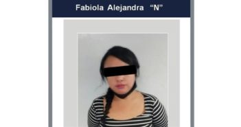 Acusada de abusar sexualmente de su propio hijo