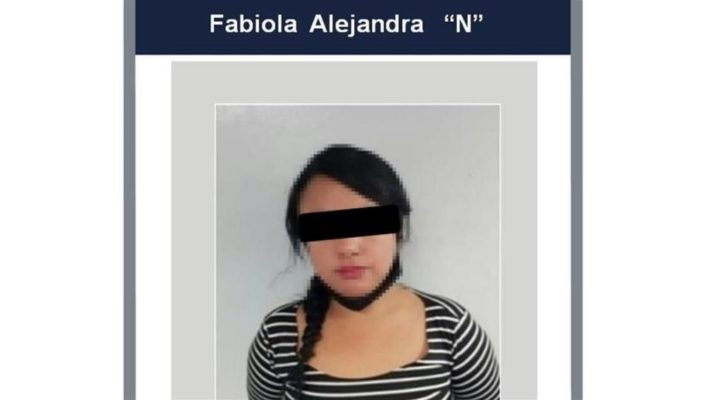 Acusada de abusar sexualmente de su propio hijo