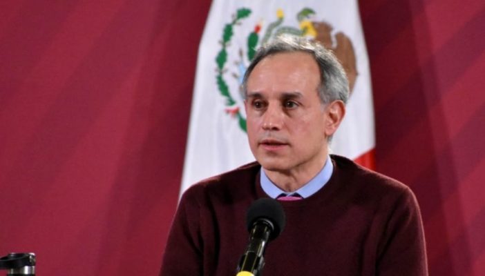 Investigarán a López-Gatell por muertes durante la pandemia