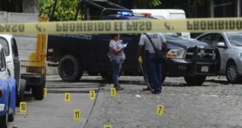 Martes 15 de diciembre, el día menos violento del año