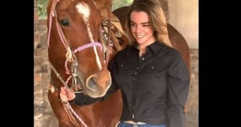 Joven desaparecida en Guanajuato es encontrada calcinada