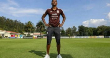 Joao Maleck permanecerá en libertad tras nueva audiencia