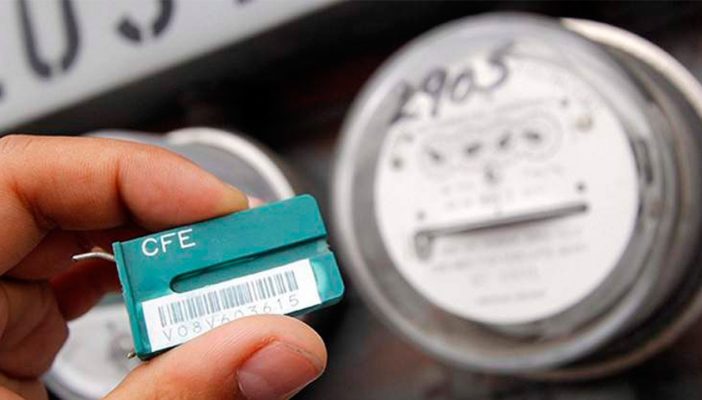 CFE cortó la luz a 285 mil jaliscienses durante la pandemia