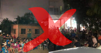 'Meño' y 'Güerito' nos enseñan lo que NO se debe de hacer