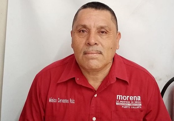 ¡Son 17 los suspirantes de Morena en Puerto Vallarta!