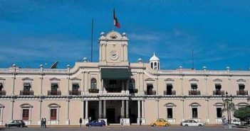 Jarero, Navarro Quintero y Mayorquín, aspirantes por Morena en Nayarit