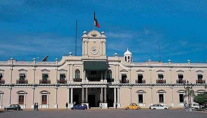 Jarero, Navarro Quintero y Mayorquín, aspirantes por Morena en Nayarit