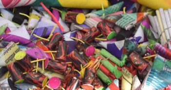 Reiteran que la pirotecnia está prohibida en Puerto Vallarta