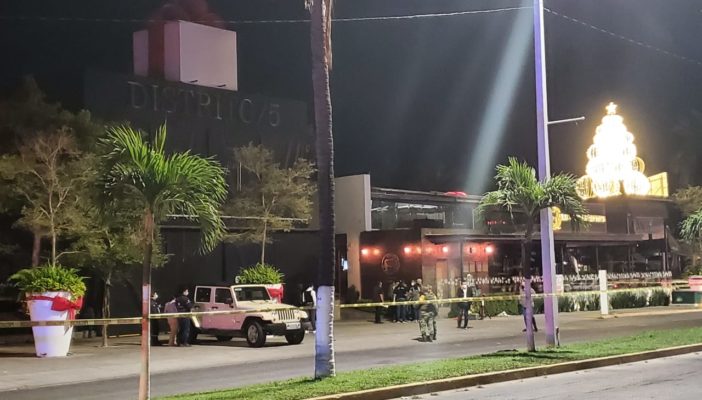 Con ataque por la espalda, fue asesinado ex gobernador Aristóteles Sandoval, confirma Fiscalía