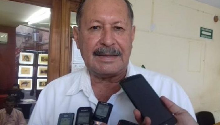 Por pésimos resultados, destituyen a director de seguridad en Bahía