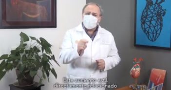 Crece ocupación hospitalaria en Jalisco en los últimos días del año