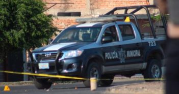 Restos de policías desaparecidos fueron encontrados en bolsas