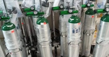 Venden oxígeno a sobreprecio en Jalisco, denuncian ciudadanos