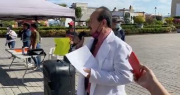 Denuncian médicos en Nayarit despidos injustificados