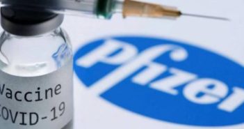 Canadá, tercer país en aprobar vacuna contra Covid-19