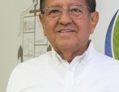 Cambio en Morena: Luis por Luis, se va Munguía y será Michel