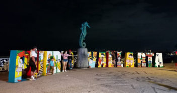 Puerto Vallarta tuvo en noviembre casi 40% de ocupación en promedio