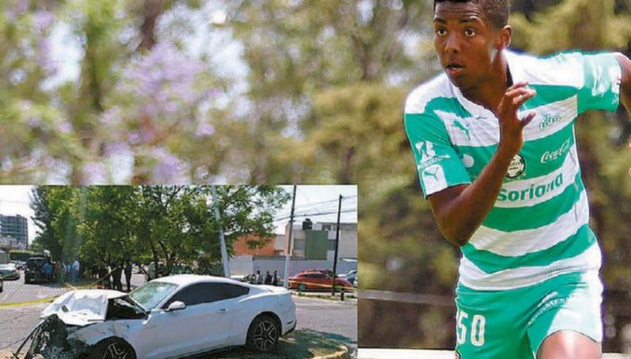 Seguro de Joao Maleck paga los 3 millones pro reparación del daño