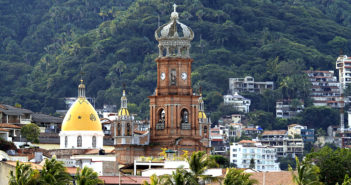 Iglesia de Guadalupe cierra desde hoy en Puerto Vallarta